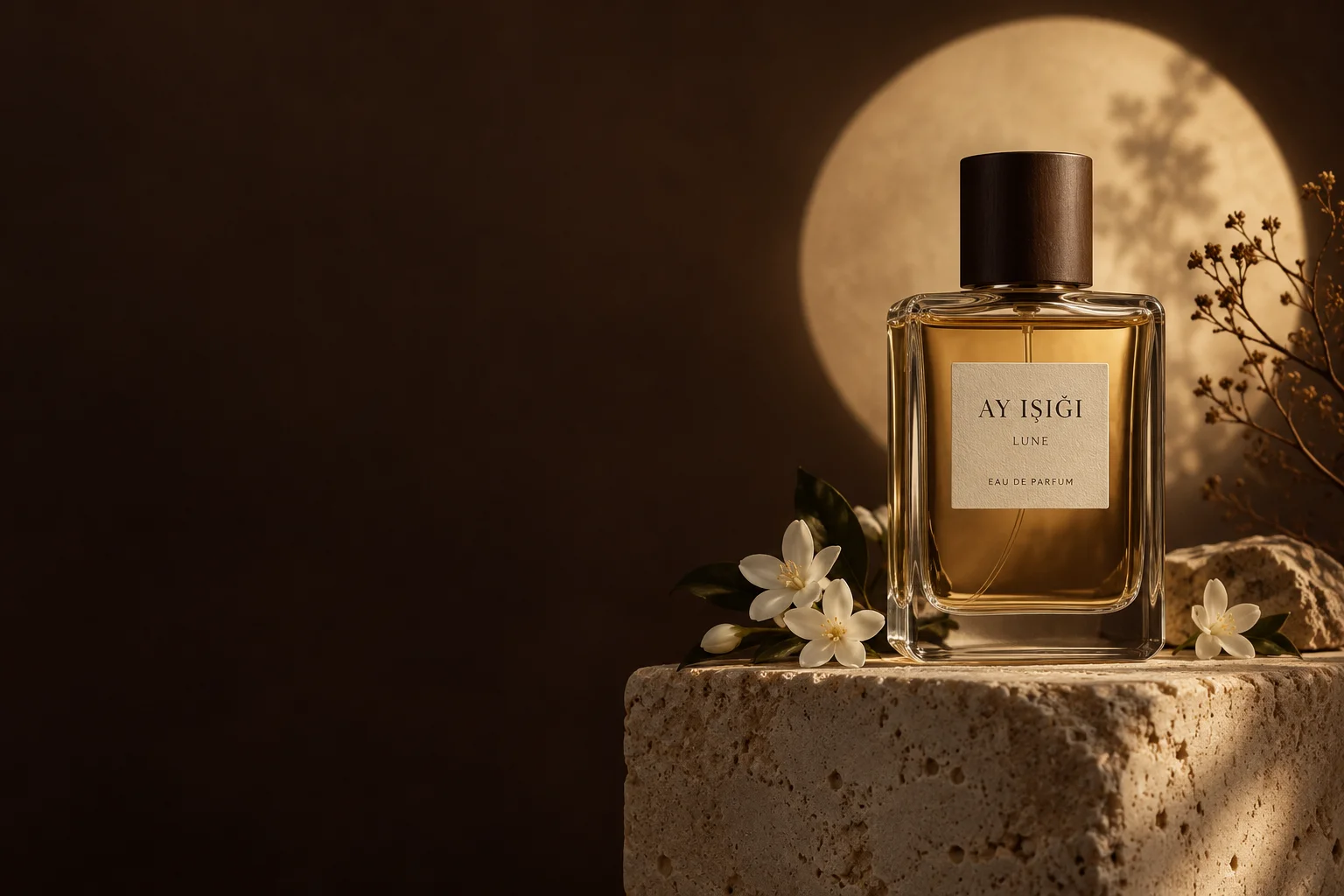 LUNE · EAU DE PARFUM